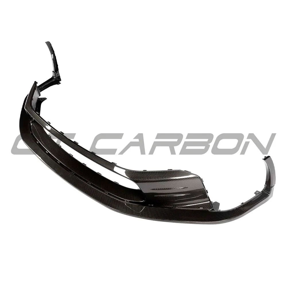 PORSCHE 911 992.1 GT3 & GT3 TOURING 2022-2024 CARBON FIBRE FRONT END KIT - CT DESIGN - Image 3