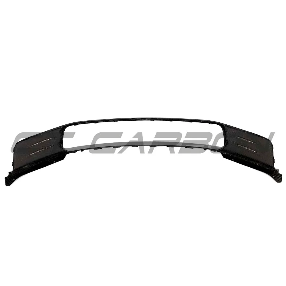 PORSCHE 911 992.1 GT3 & GT3 TOURING 2022-2024 CARBON FIBRE FRONT INTAKE PANEL - CT DESIGN - Image 3