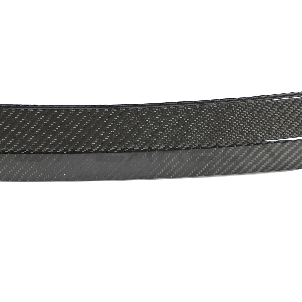 PORSCHE TAYCAN 2020-2024 CARBON FIBRE DIFFUSER - Image 11
