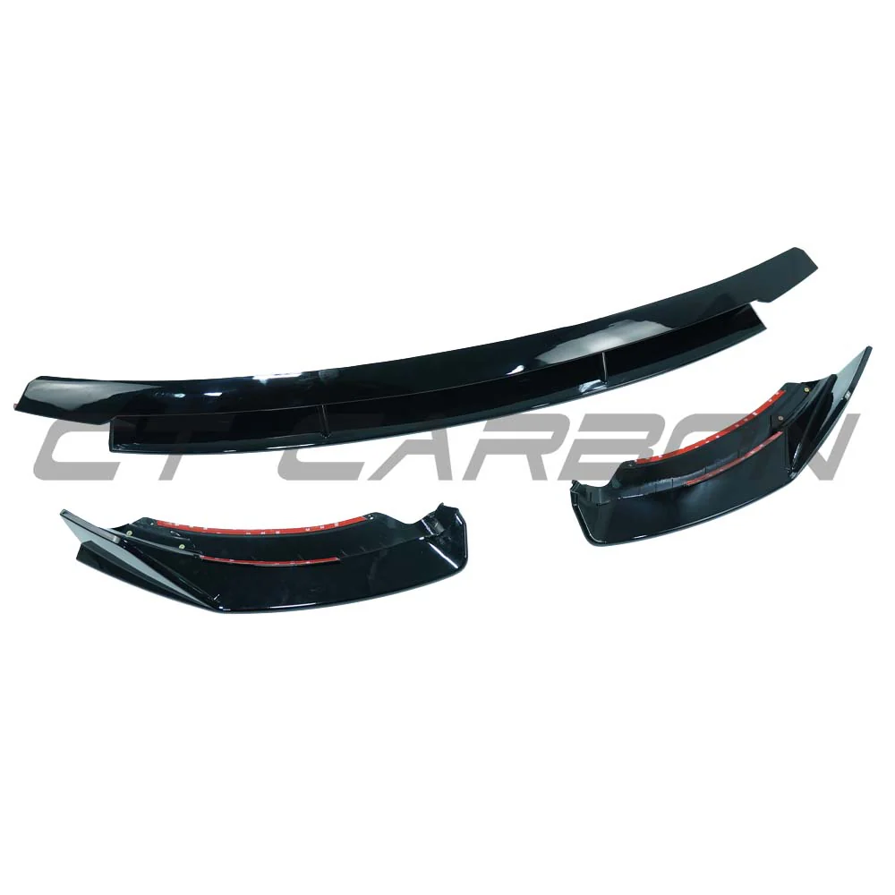 RANGE ROVER SPORT L461 2023+ GLOSS BLACK SPLITTER - Image 7