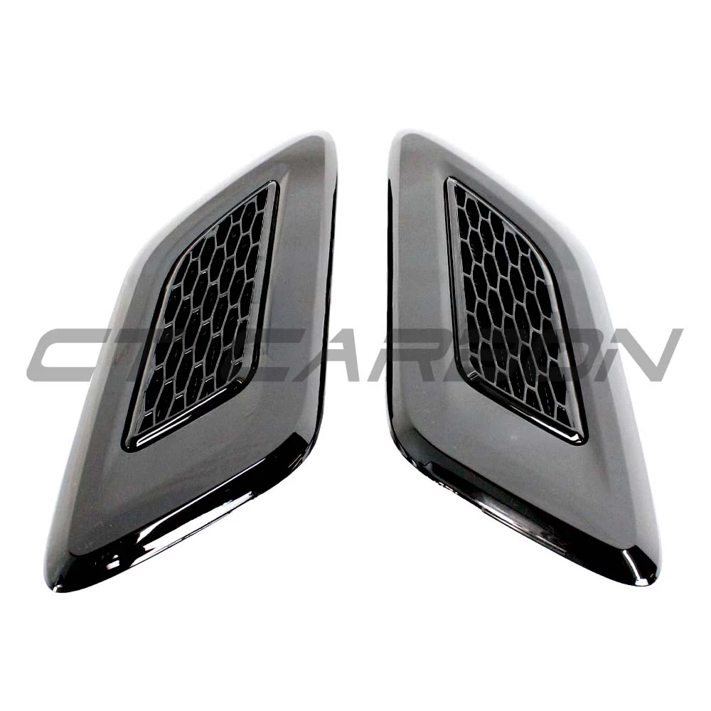 RANGE ROVER SPORT L494 2014-2017 FULL BLACK EDITION TRIM PACK - Image 8