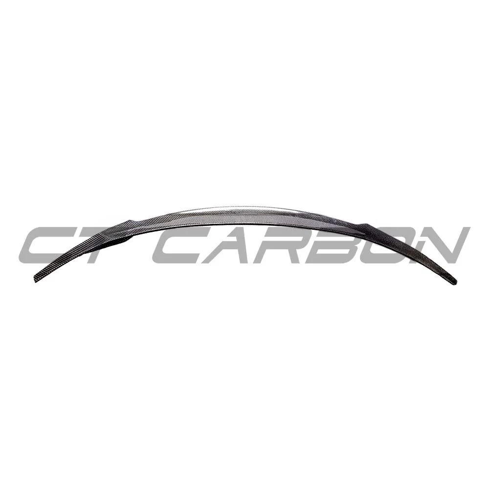 TESLA MODEL 3 MK1 2017-2023 CARBON FIBRE KIT - V11 - Image 21