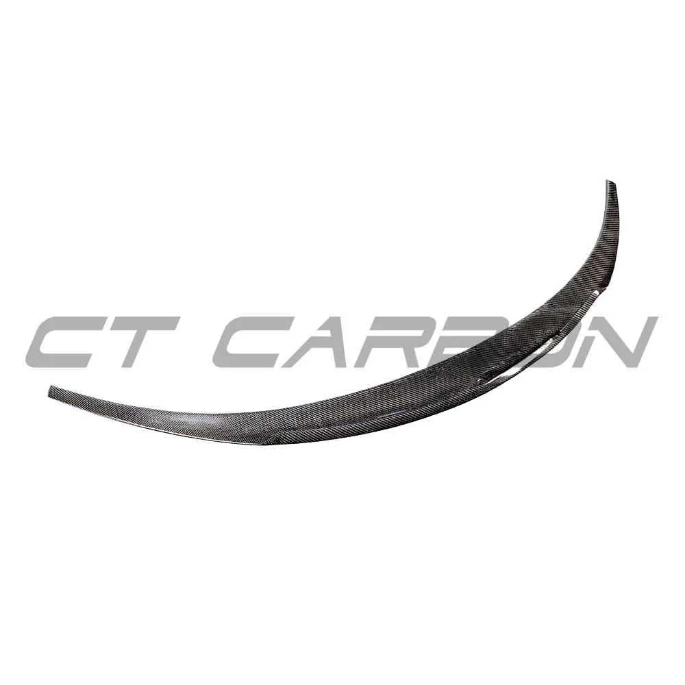 TESLA MODEL 3 MK1 2017-2023 CARBON FIBRE KIT - V11 - Image 22