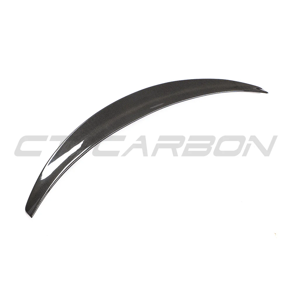 TESLA MODEL 3 MK1 2017-2023 CARBON FIBRE KIT - V12 - Image 21