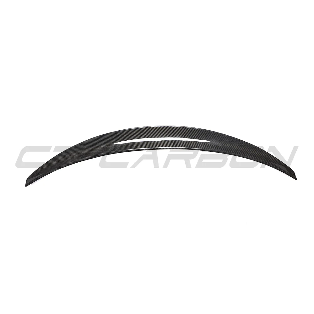 TESLA MODEL 3 MK1 2017-2023 CARBON FIBRE KIT - V12 - Image 22
