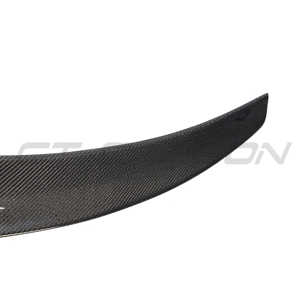 TESLA MODEL 3 MK1 2017-2023 CARBON FIBRE KIT - V12 - Image 24