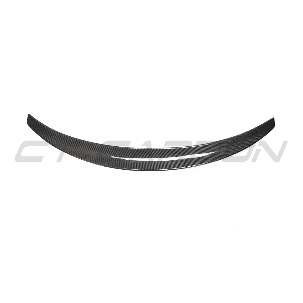 TESLA MODEL 3 MK1 2017-2023 CARBON FIBRE KIT - V12 - Image 25