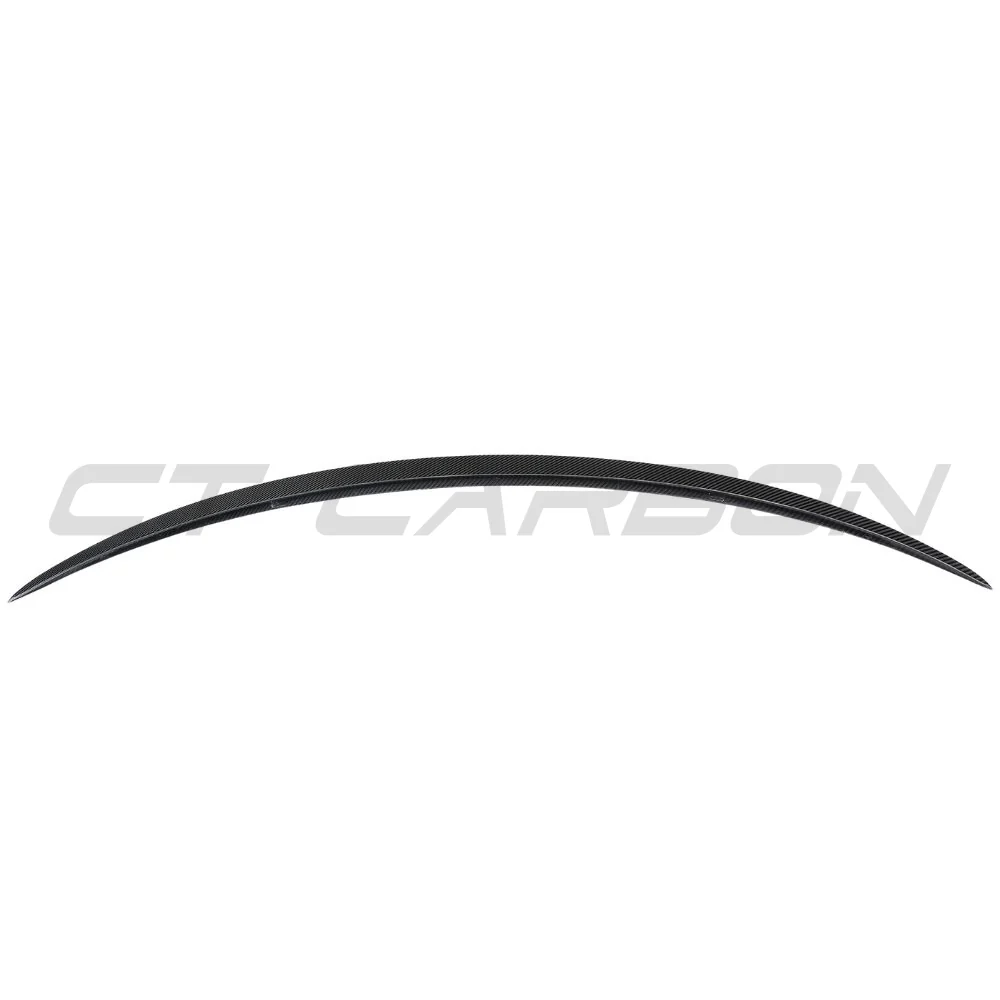 TESLA MODEL 3 MK1 2017-2023 CARBON FIBRE KIT - V13 - Image 19