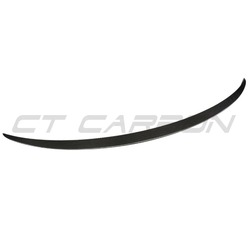 TESLA MODEL 3 MK1 2017-2023 CARBON FIBRE KIT - V13 - Image 21