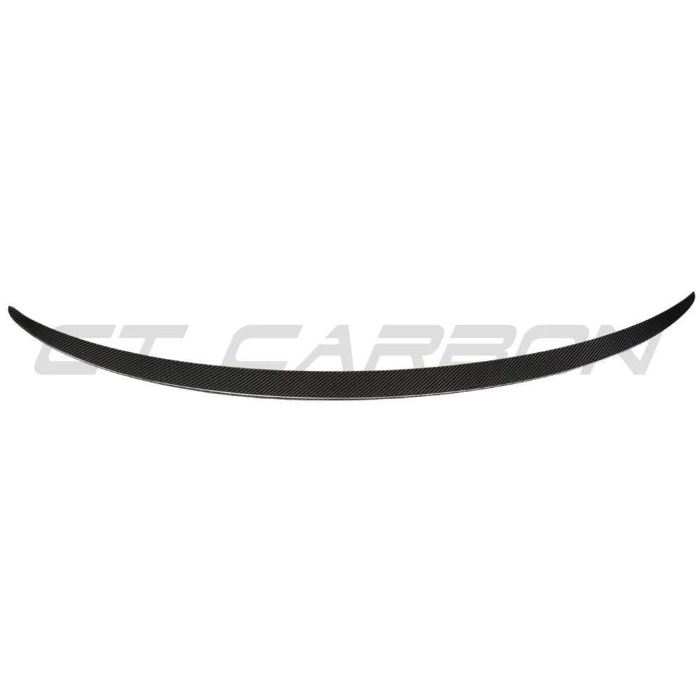 TESLA MODEL 3 MK1 2017-2023 CARBON FIBRE KIT - V13 - Image 22