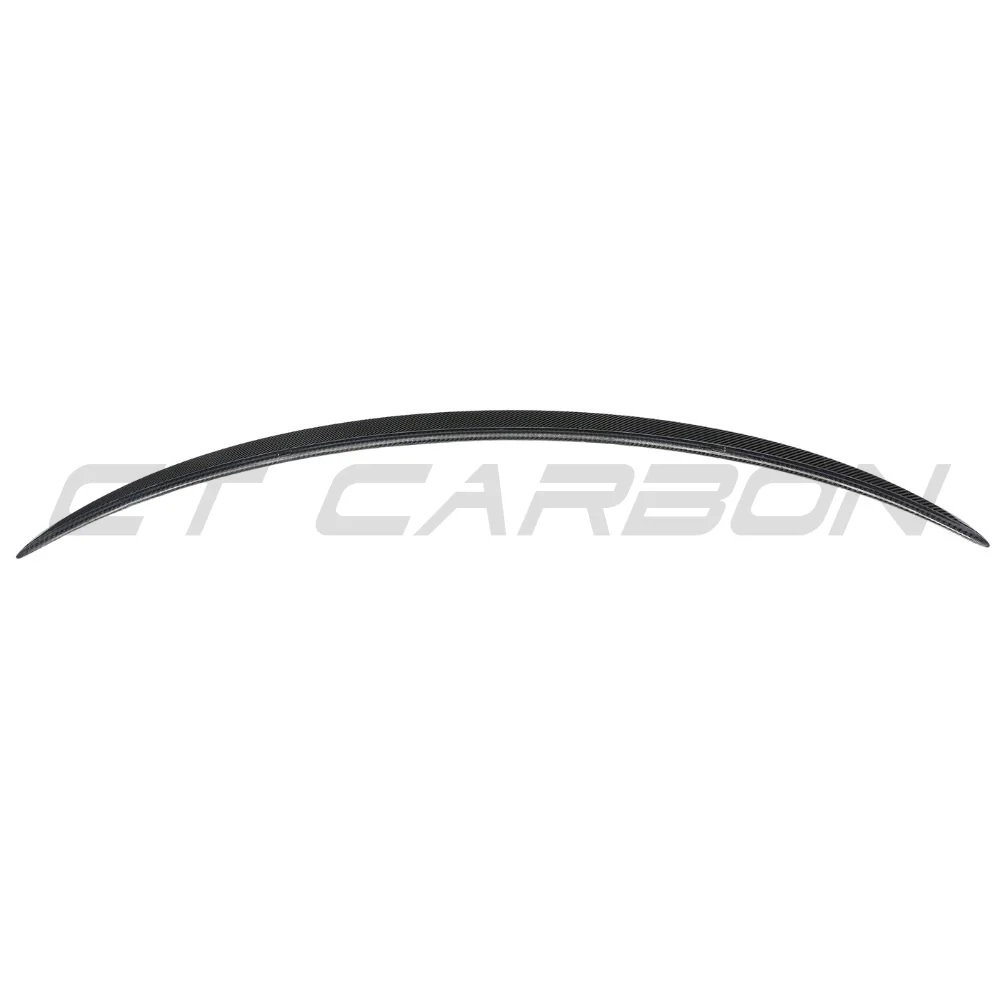 TESLA MODEL 3 MK1 2017-2023 CARBON FIBRE KIT - V13 - Image 23