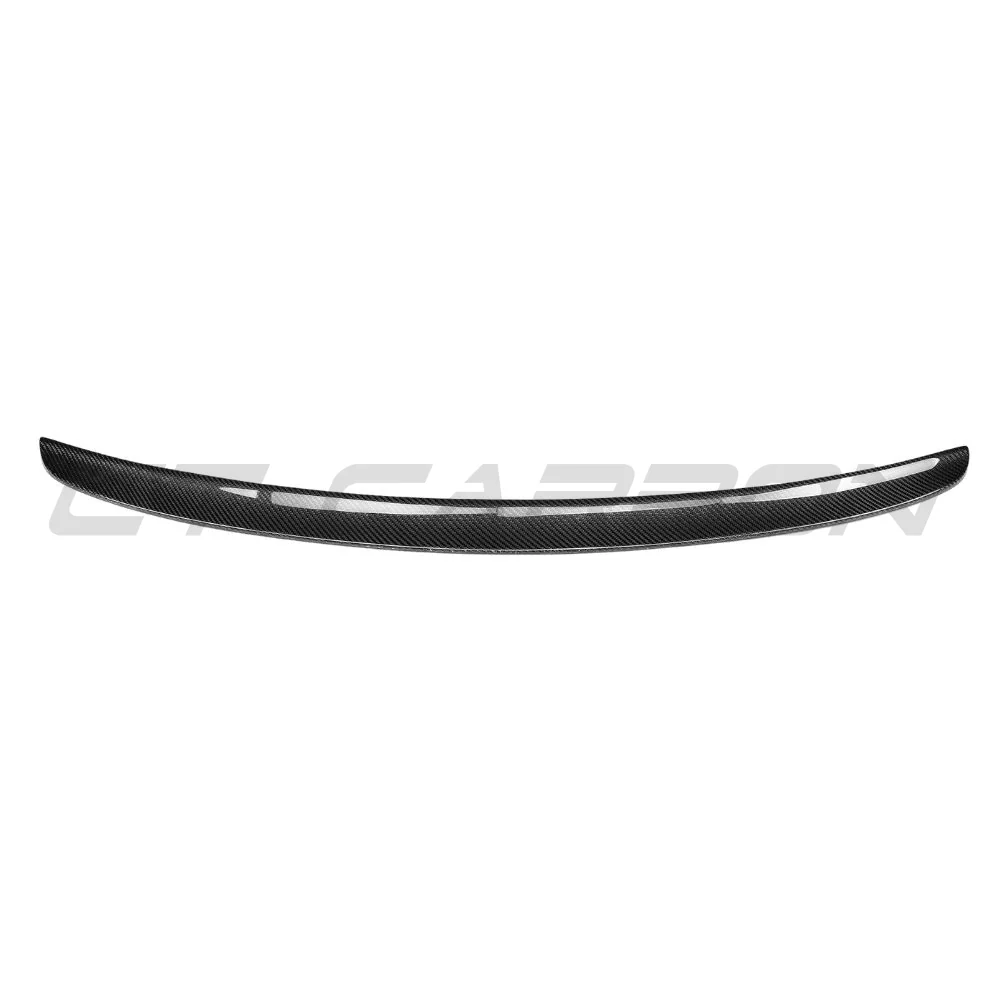 TESLA MODEL 3 MK1 2017-2023 CARBON FIBRE KIT - V14 - Image 22