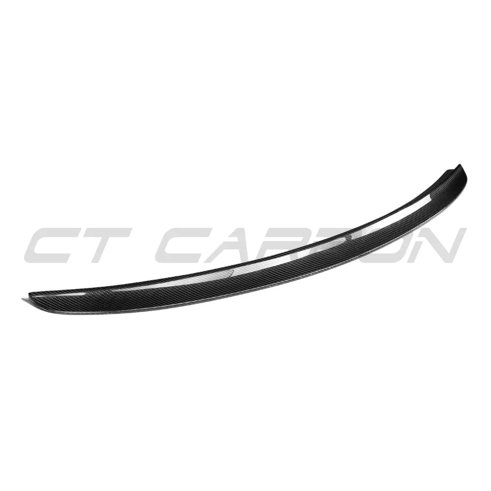 TESLA MODEL 3 MK1 2017-2023 CARBON FIBRE KIT - V14 - Image 23