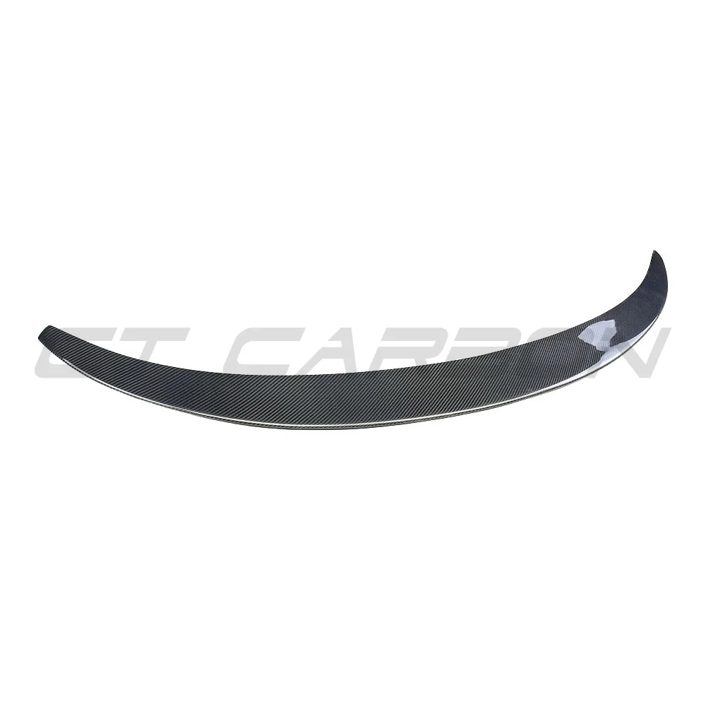 TESLA MODEL 3 MK1 2017-2023 CARBON FIBRE KIT - V15 - Image 20