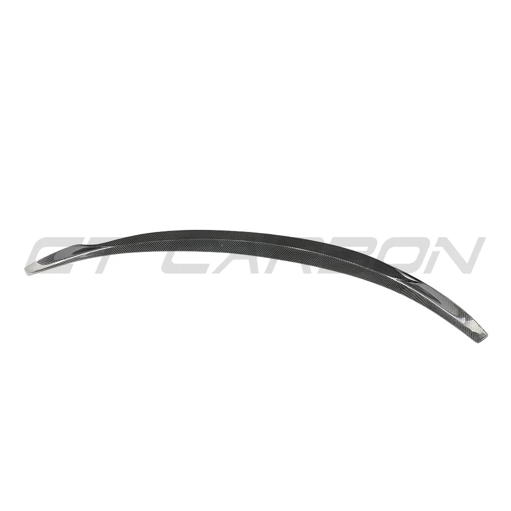 TESLA MODEL 3 MK1 2017-2023 CARBON FIBRE KIT - V15 - Image 22