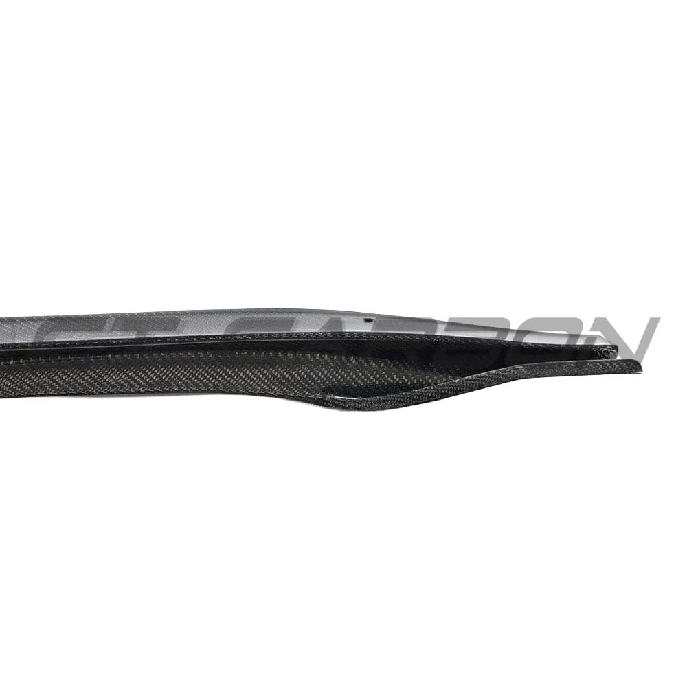 TESLA MODEL 3 MK1 2017-2023 CARBON FIBRE KIT - V2 - Image 13
