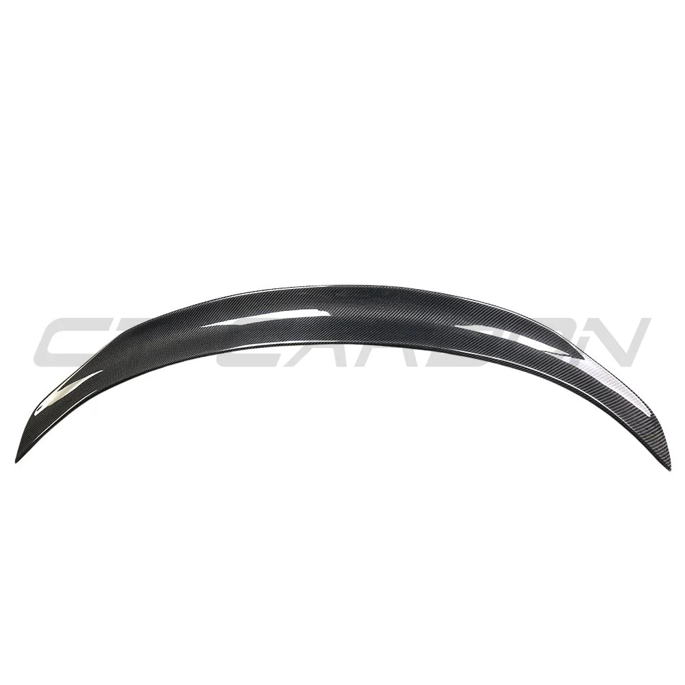 TESLA MODEL 3 MK1 2017-2023 CARBON FIBRE KIT - V16 - Image 19