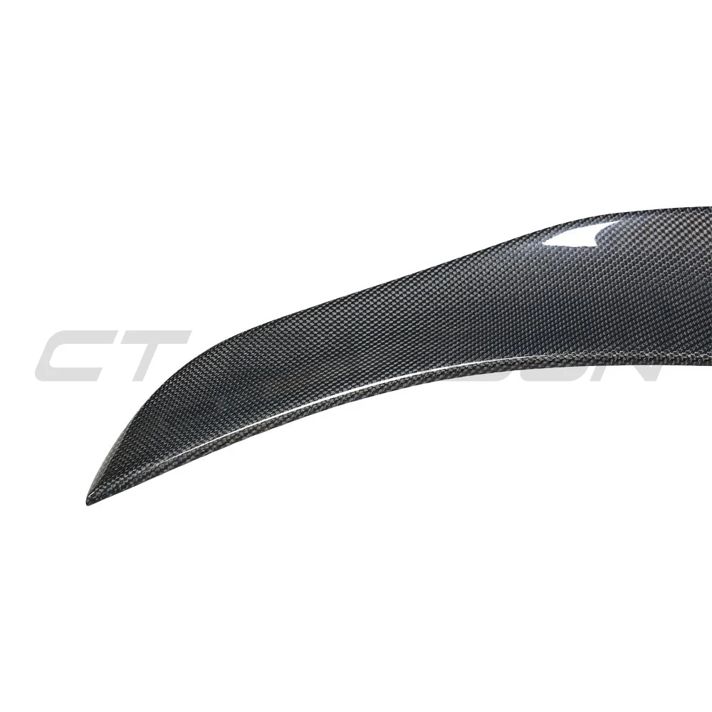 TESLA MODEL 3 MK1 2017-2023 CARBON FIBRE KIT - V16 - Image 23