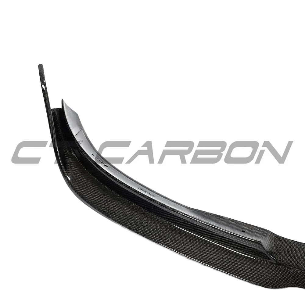 TESLA MODEL 3 MK1 2017-2023 CARBON FIBRE KIT - V10 - Image 6