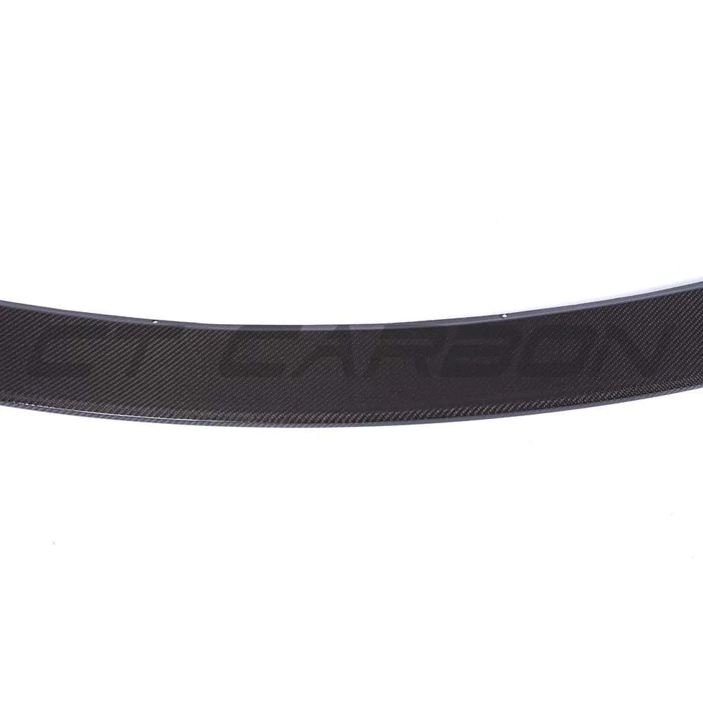 TESLA MODEL 3 MK1 2017-2023 CARBON FIBRE KIT - V2 - Image 8