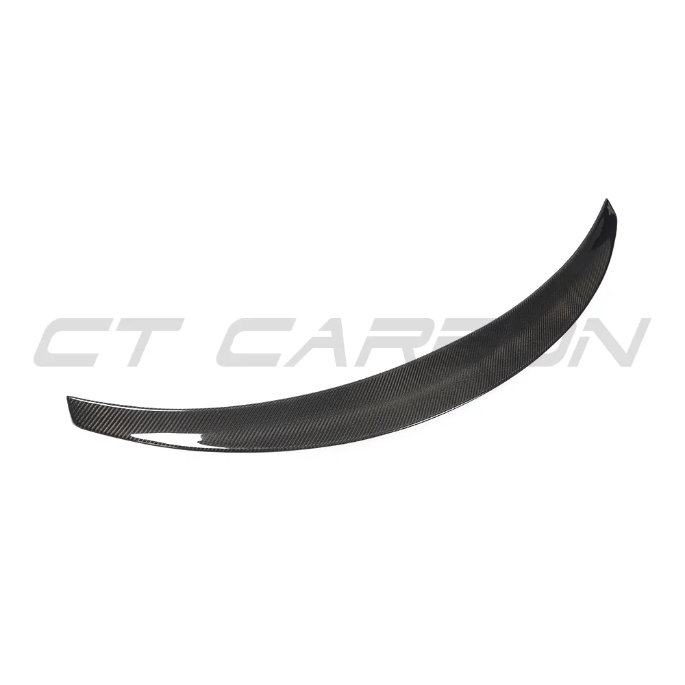 TESLA MODEL 3 MK1 2017-2023 CARBON FIBRE KIT - V4 - Image 19