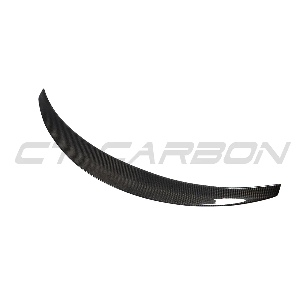 TESLA MODEL 3 MK1 2017-2023 CARBON FIBRE KIT - V4 - Image 21