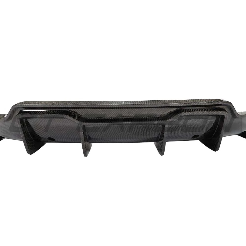 TESLA MODEL 3 MK1 2017-2023 CARBON FIBRE KIT - V2 - Image 16