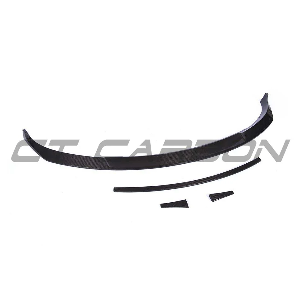 TESLA MODEL 3 MK1 2017-2023 CARBON FIBRE KIT - V2 - Image 3