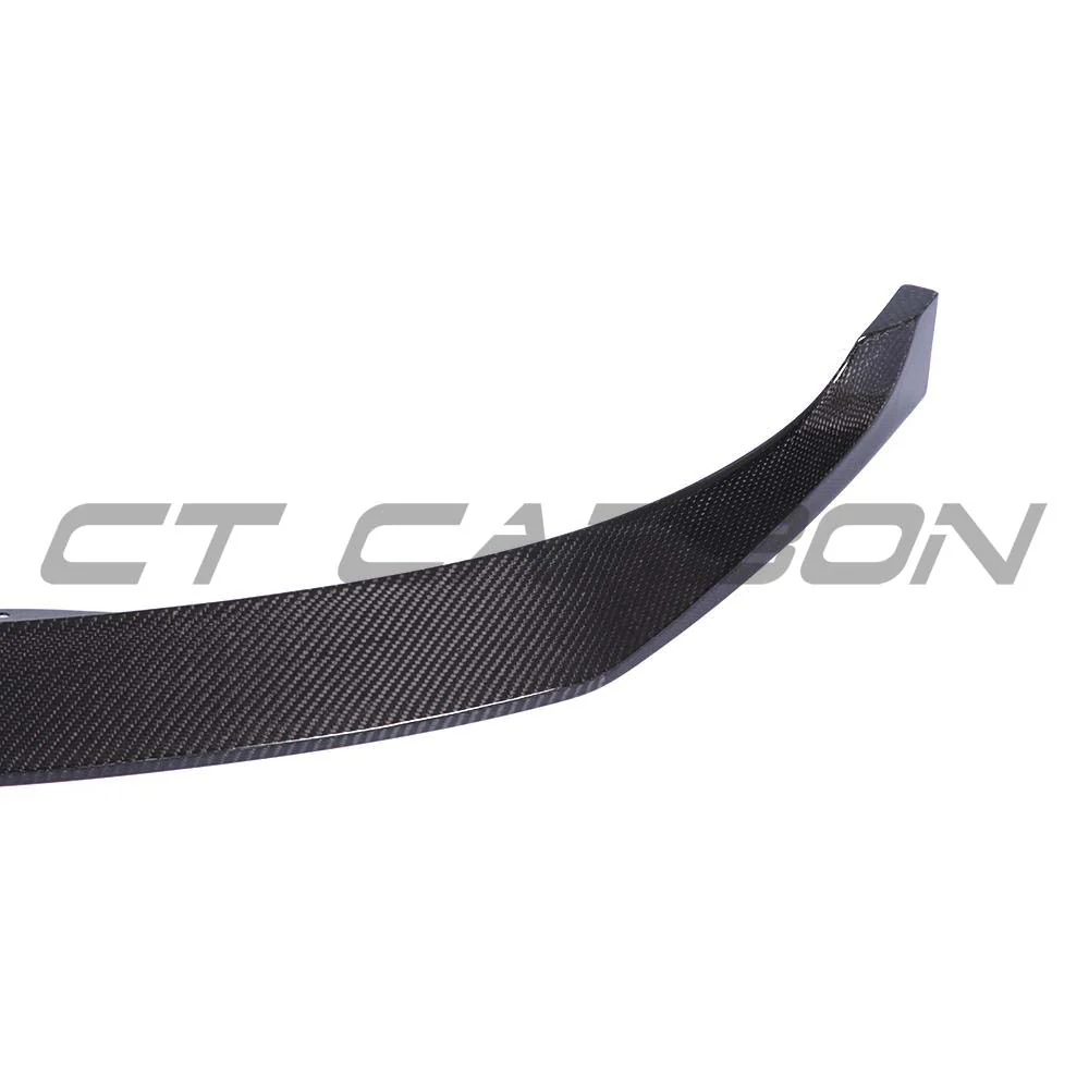 TESLA MODEL 3 MK1 2017-2023 CARBON FIBRE KIT - V2 - Image 7