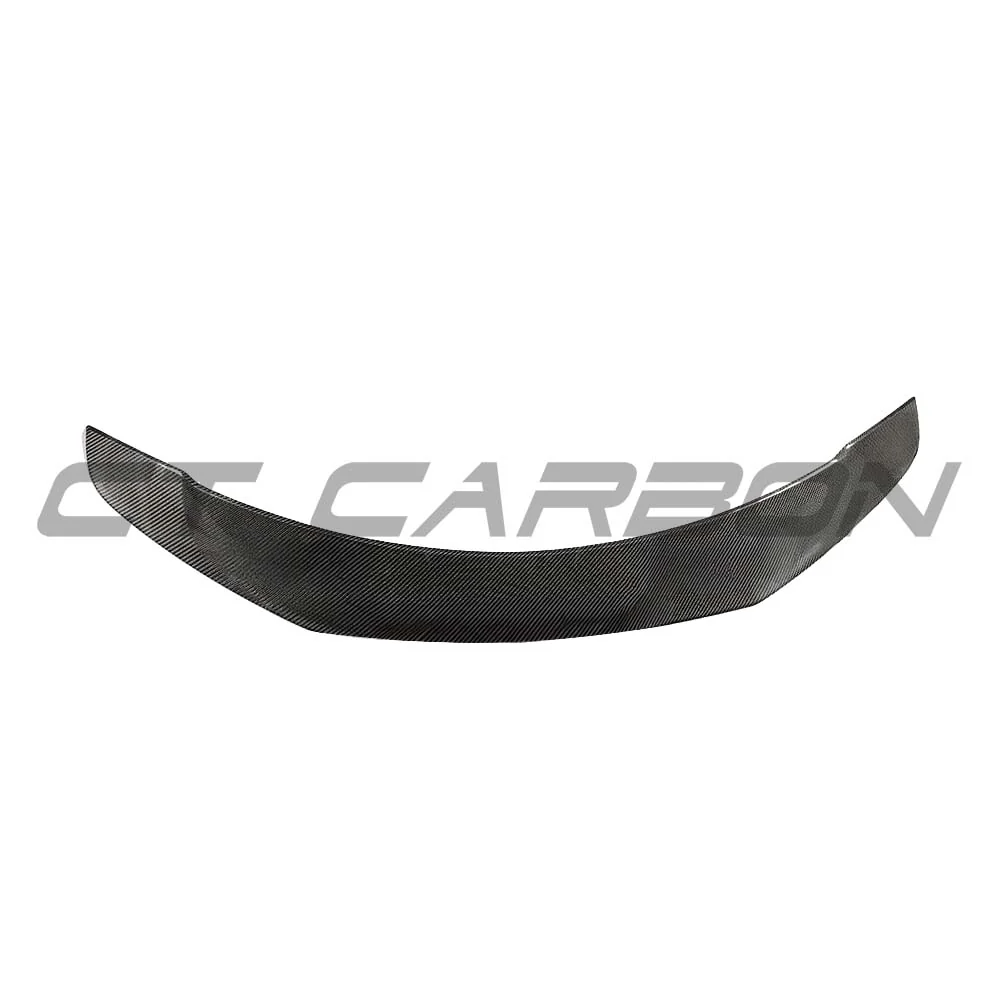 TESLA MODEL 3 MK1 2017-2023 CARBON FIBRE KIT - V9 - Image 23