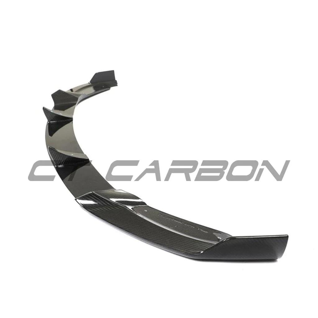 TESLA MODEL Y MK1 2020-2025 CARBON FIBRE FULL KIT - V1 - Image 14