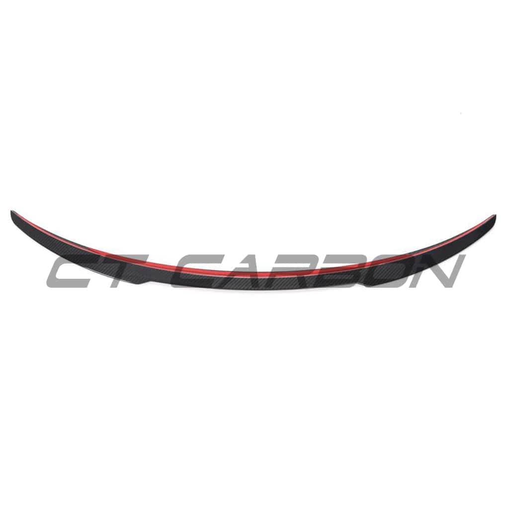 TESLA MODEL Y MK1 2020-2025 CARBON FIBRE FULL KIT - V4 - Image 17