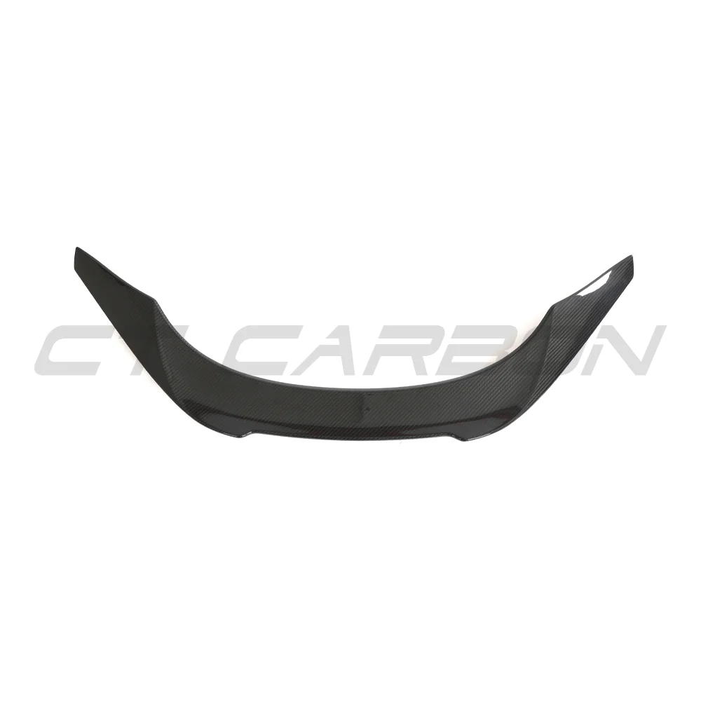 TOYOTA SUPRA 2019+ A90 ULTIMATE CARBON FIBRE KIT - Image 30