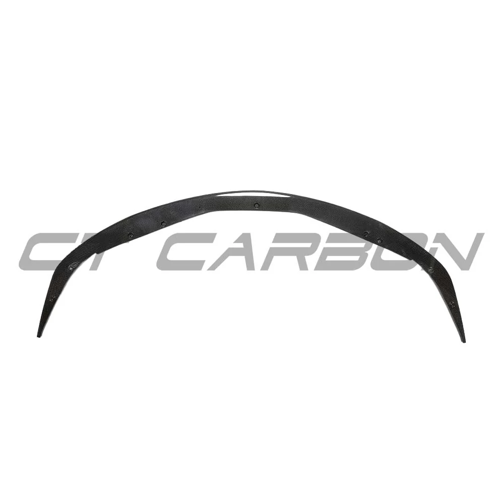 TOYOTA SUPRA 2019+ A90 FULL CARBON FIBRE KIT V4 - Image 4