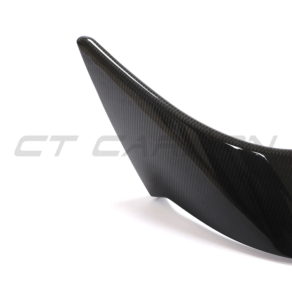 TOYOTA SUPRA 2019+ A90 FULL CARBON FIBRE KIT V8 - Image 19