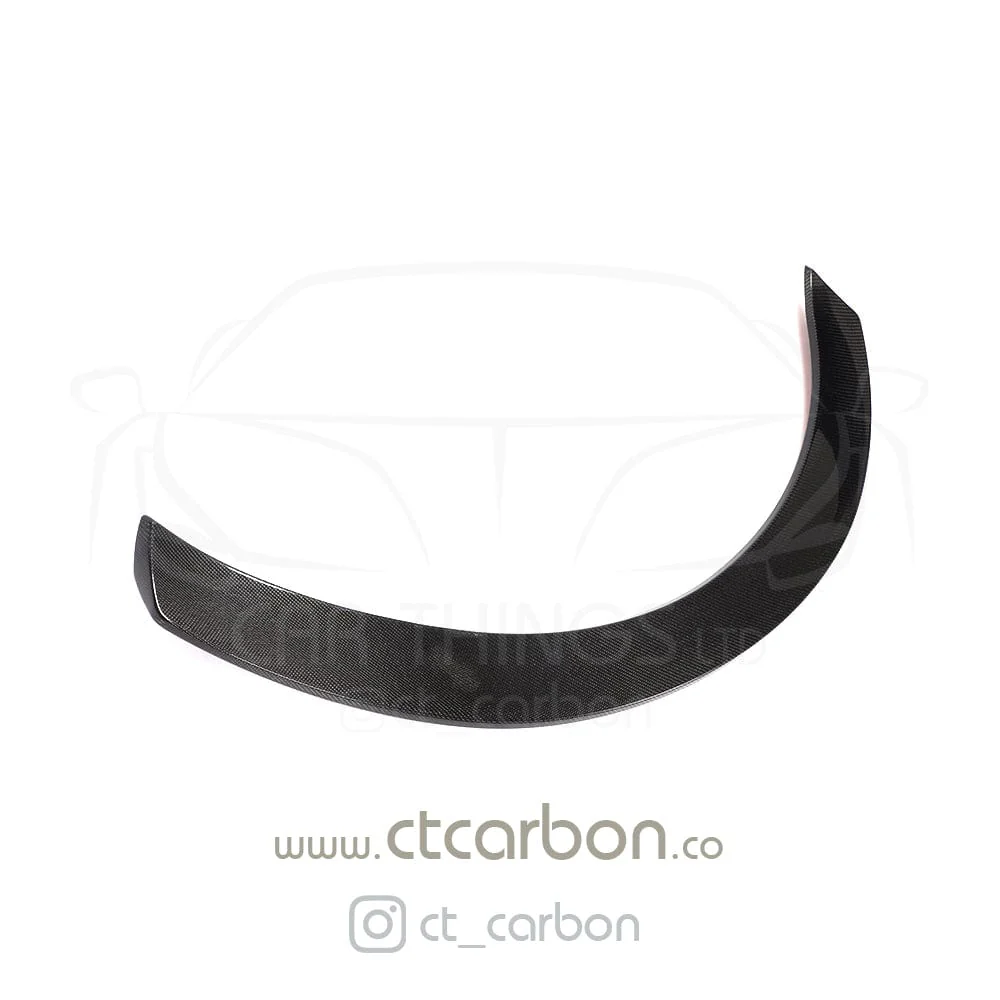 TOYOTA SUPRA 2019+ A90 FULL CARBON FIBRE KIT - V2 - Image 19