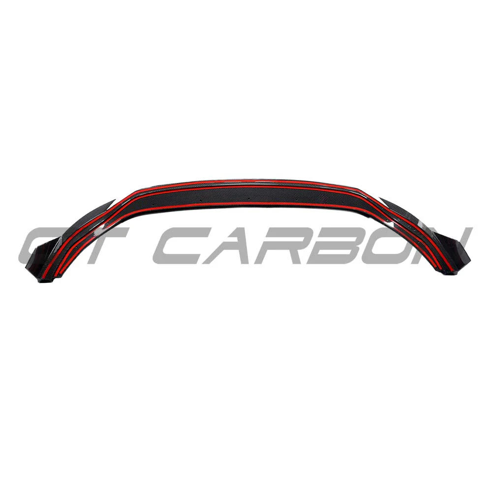 VW GOLF R MK8.5 2024+ CARBON FIBRE KIT - Image 3