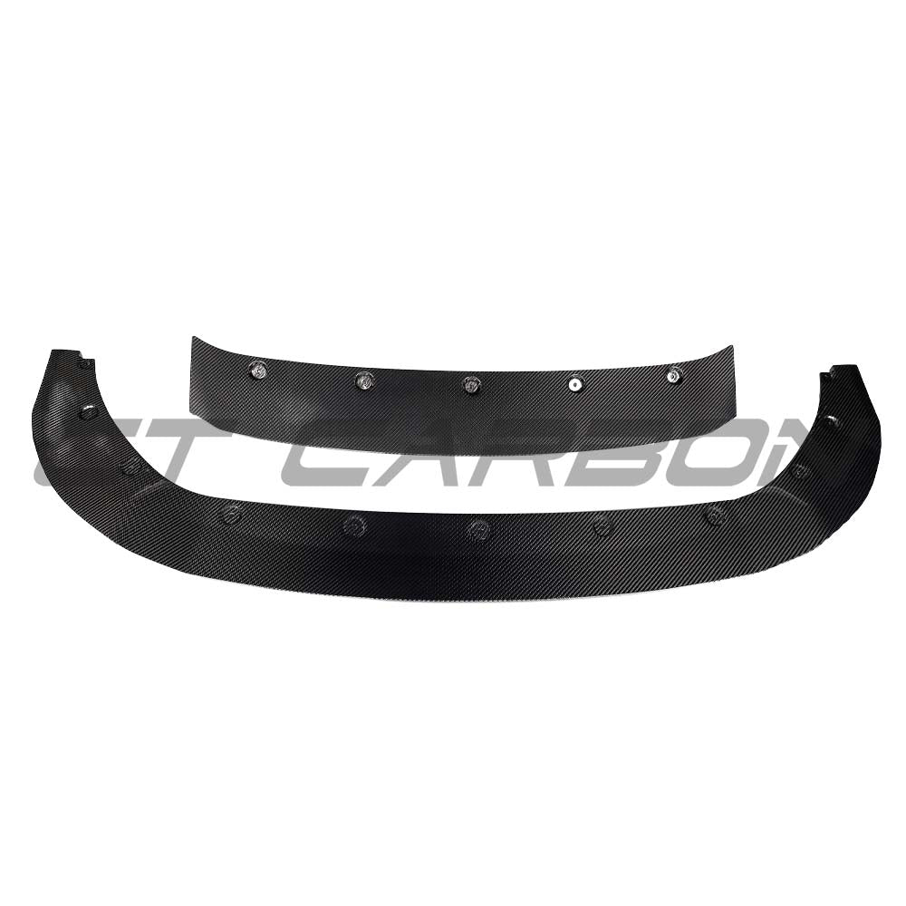 VW GOLF R MK8.5 2024+ CARBON FIBRE KIT - Image 7