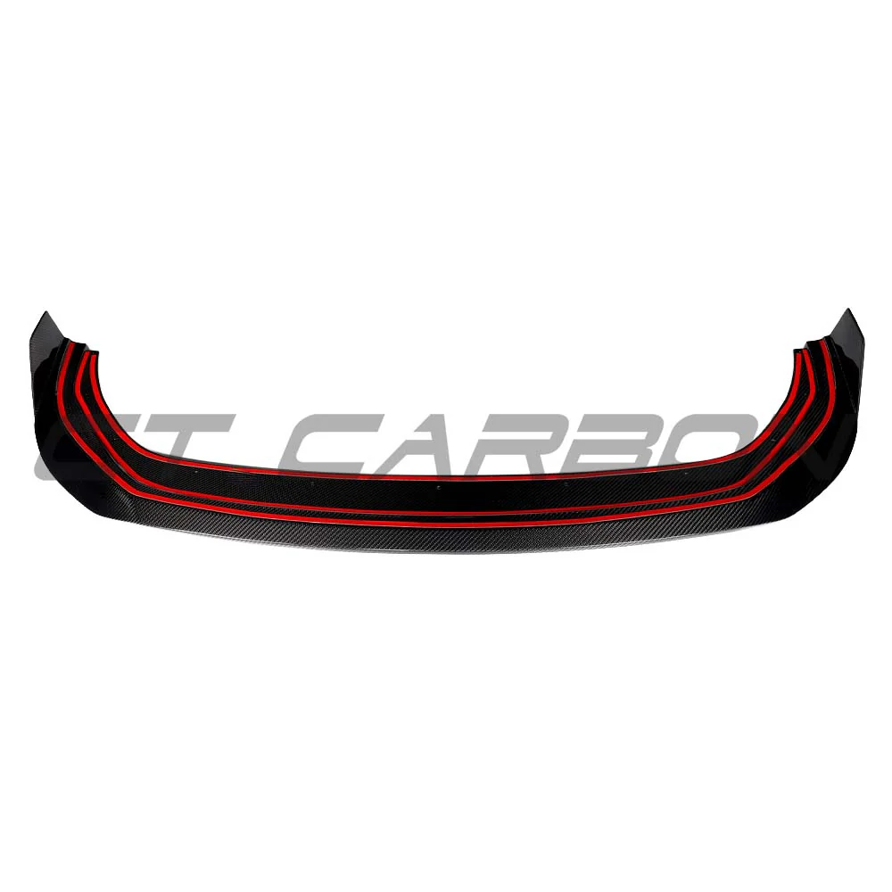 VW GOLF R MK8.5 2024+ CARBON FIBRE KIT - Image 2