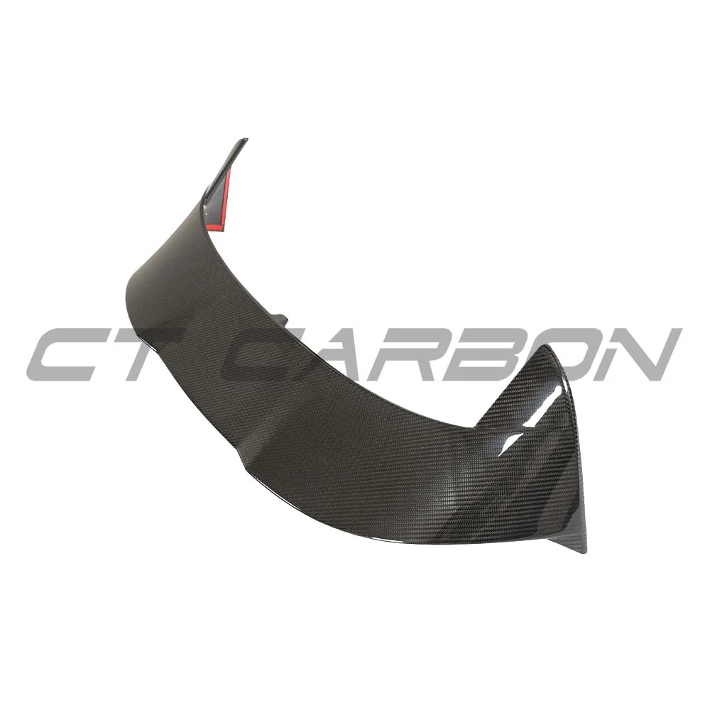 VW GOLF R MK8.5 2024+ CARBON FIBRE KIT - Image 21