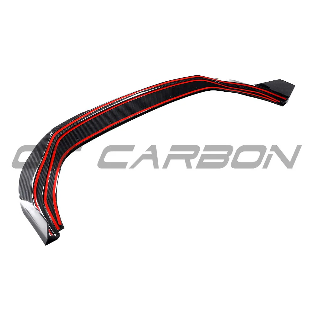 VW GOLF R MK8.5 2024+ CARBON FIBRE KIT - CT DESIGN - Image 3