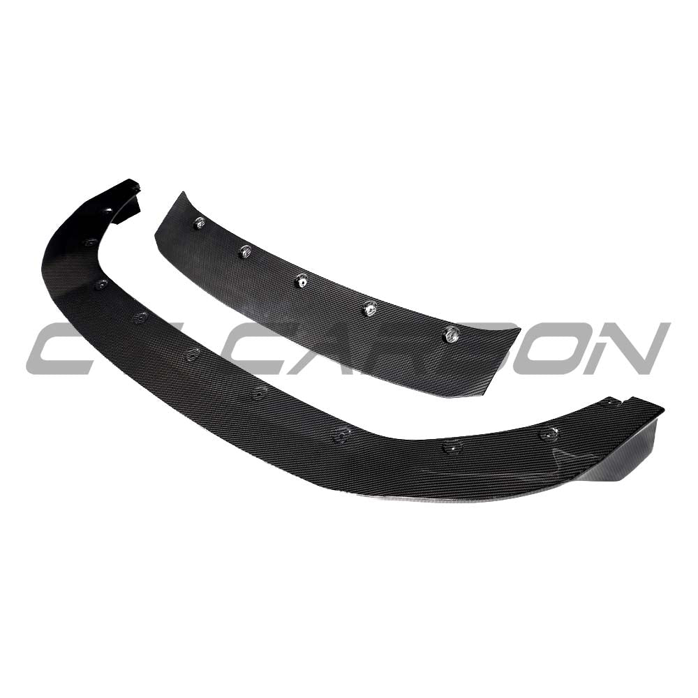 VW GOLF R MK8.5 2024+ CARBON FIBRE KIT - CT DESIGN - Image 9