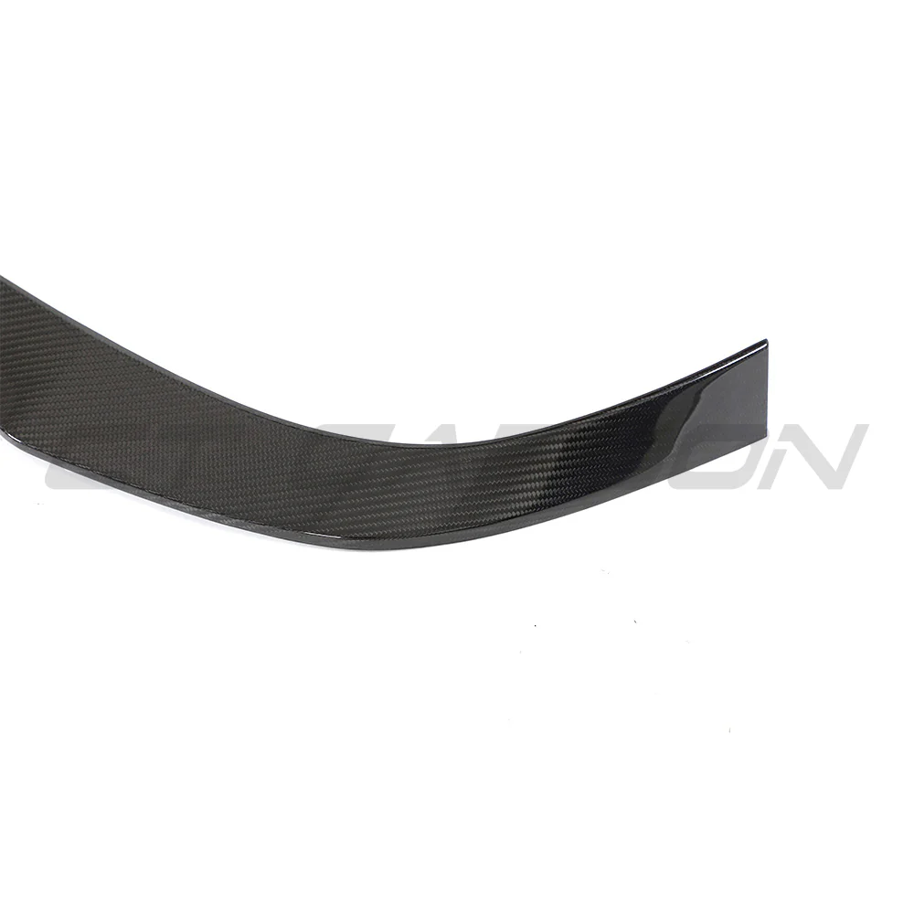 VW MK8 GOLF R CS FULL CARBON FIBRE KIT - CT DESIGN - Image 13